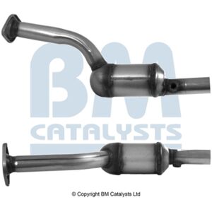 Renault Modell BM92136H - Katalysator Renault Modell BM92136H - Katalysator