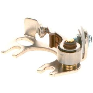 Kontaktsatz, Zündverteiler BOSCH 1 987 231 004 Kontaktsatz, Zündverteiler BOSCH 1 987 231 004