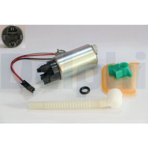 Delphi FE0731-12B1 Kraftstoffpumpe - Kraftstoffpumpe Delphi FE0731-12B1 Kraftstoffpumpe - Kraftstoffpumpe