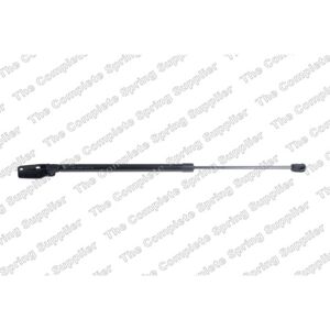 Lesjöfors Gasfeder 63260al040 Hydraulischer Kofferraumstütz - Gasfeder / Lift Support Lesjöfors Gasfeder 63260al040 Hydraulischer Kofferraumstütz - Gasfeder / Lift Support
