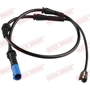 Quick Brake WS0465A - Warnkontakt für Bremsbelagverschleiß - BMW Z4, Toyota Quick Brake WS0465A - Warnkontakt für Bremsbelagverschleiß - BMW Z4, Toyota