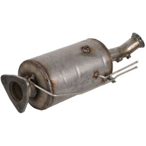 JMJ 1238 - Partikelfilter für EURO 5 Motor JMJ 1238 - Partikelfilter für EURO 5 Motor