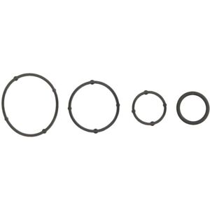 Elring 483.690 - Radiator gasket set Elring 483.690 - Radiator gasket set