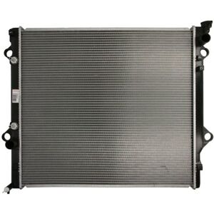 DENSO DRM50047 Aluminium Kühler - Kühlsystem DENSO DRM50047 Aluminium Kühler - Kühlsystem