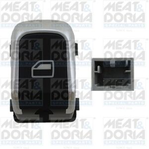 MEAT & DORIA Modell 26160 - Fensterheber-Schalter MEAT & DORIA Modell 26160 - Fensterheber-Schalter