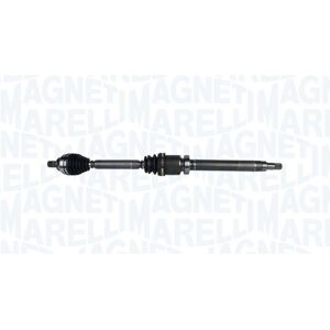 MAGNETI MARELLI 302004190187 - Antriebswelle MAGNETI MARELLI 302004190187 - Antriebswelle
