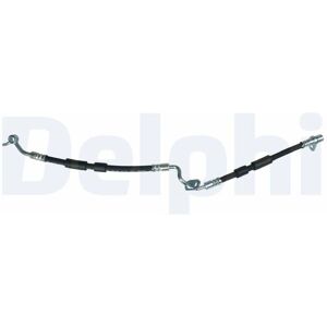 Delphi Bremsenschlauch LH6915 - Bremsschlauch, Mazda 6, Blau Delphi Bremsenschlauch LH6915 - Bremsschlauch, Mazda 6, Blau