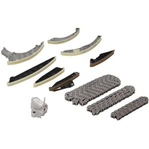 HEPU 21-0652 Kettensatz - Audi A6 C7 A7 Allroad Limousine HEPU 21-0652 Kettensatz - Audi A6 C7 A7 Allroad Limousine