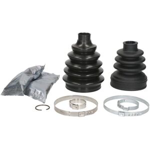 Spidan Achsmanschette Satz - Mitsubishi Colt - TPE, Tripod, Neuteil Spidan Achsmanschette Satz - Mitsubishi Colt - TPE, Tripod, Neuteil