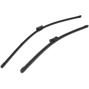 DENSO DF-015 Flacher Scheibenwischer - Scheibenwischer DENSO DF-015 Flacher Scheibenwischer - Scheibenwischer