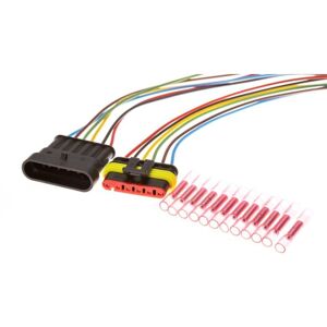 Sencom Kabelsatz 10182 - Kabelsatz Sencom Kabelsatz 10182 - Kabelsatz