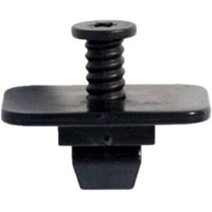 ROMIX C70541 Weiße Clips für Polsterung - Clips für Polsterung ROMIX C70541 Weiße Clips für Polsterung - Clips für Polsterung