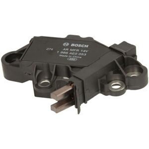 Bosch Generatorregler - VW 03G 903 803 A - Zuverlässige Lichtmaschinensteuerung Bosch Generatorregler - VW 03G 903 803 A - Zuverlässige Lichtmaschinensteuerung