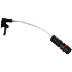 QUICK BRAKE WS 0172 A Hinterachse Bremsbelagverschleißanzeige QUICK BRAKE WS 0172 A Hinterachse Bremsbelagverschleißanzeige
