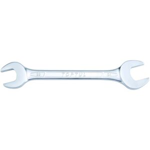 TOPTUL Schraubenschlüssel - 5.5x7 mm Beidseitig offen - Zange TOPTUL Schraubenschlüssel - 5.5x7 mm Beidseitig offen - Zange
