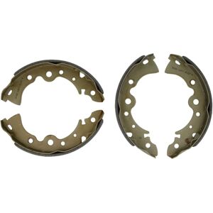 LPR 04870 Bremsbacken - 203,2 mm Durchmesser, 36 mm Breite LPR 04870 Bremsbacken - 203,2 mm Durchmesser, 36 mm Breite