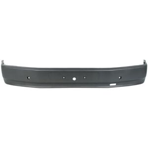 BLIC 5510-00-2515900P Grauer Stoßfänger vorne für Ford Transit Mk3 BLIC 5510-00-2515900P Grauer Stoßfänger vorne für Ford Transit Mk3