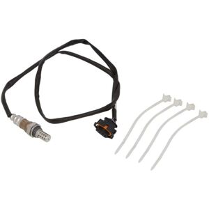 DENSO DOX-2052 Lambda-Sonde - Beheizt, OE-Qualität, 4 Pins DENSO DOX-2052 Lambda-Sonde - Beheizt, OE-Qualität, 4 Pins