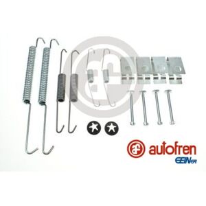 Autofren Seinsa D31058A Bremsbacken Montage - Brems System Autofren Seinsa D31058A Bremsbacken Montage - Brems System