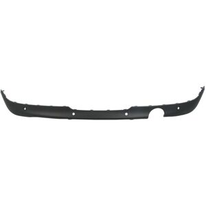 Blic Mini Spoiler - Hinten für Mini R56 R57 R58 - Spoiler Blic Mini Spoiler - Hinten für Mini R56 R57 R58 - Spoiler