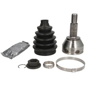 Gelenksatz, Antriebswelle SPIDAN 21184 Gelenksatz, Antriebswelle SPIDAN 21184