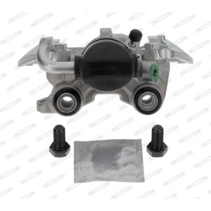 Ferodo Aluminium-Bremszange - Renault Clio 2, Megane 1, Megane 1 Cabriolet - Aufbereitet Ferodo Aluminium-Bremszange - Renault Clio 2, Megane 1, Megane 1 Cabriolet - Aufbereitet