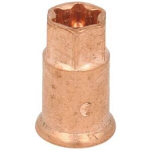 ELRING Modell 456.290 Sicherungsmutter - Sicherungsmutter ELRING Modell 456.290 Sicherungsmutter - Sicherungsmutter