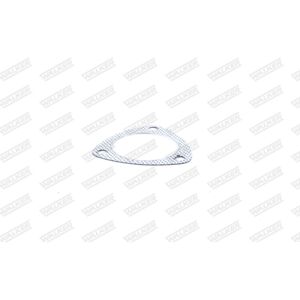 Walker - Dichtung, Abgasrohr - für Vauxhall Astra Mk IV, Opel Speedster, Astra G, Vectra B, Zafira - Abgasrohr Dichtung Walker - Dichtung, Abgasrohr - für Vauxhall Astra Mk IV, Opel Speedster, Astra G, Vectra B, Zafira - Abgasrohr Dichtung