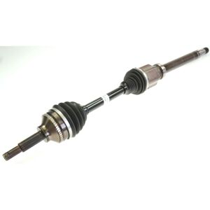 SPIDAN 25360 Antriebswelle - Differential & Rad SPIDAN 25360 Antriebswelle - Differential & Rad