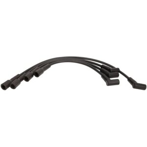 ENGITECH ENT910393 Zündkabel - Silikon, SAE-Anschluss, 7mm ENGITECH ENT910393 Zündkabel - Silikon, SAE-Anschluss, 7mm