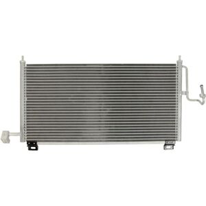 Kondensator, Klimaanlage NISSENS 94720 Kondensator, Klimaanlage NISSENS 94720