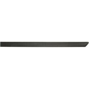 BLIC Modell 5703-04-5097573P Hinteres linkes Schwarzes Karosserieteil BLIC Modell 5703-04-5097573P Hinteres linkes Schwarzes Karosserieteil