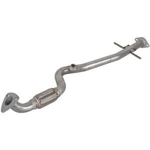 ASMET 05.235 Vorderes Auspuffrohr - Auspuffrohr ASMET 05.235 Vorderes Auspuffrohr - Auspuffrohr