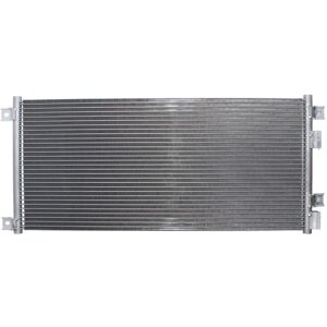 Thermotec KTT110126 - Kondensor für Klimaanlage Thermotec KTT110126 - Kondensor für Klimaanlage