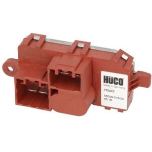 Hitachi Modell 6g9t19e624 Innenraumventilator Widerstand für Ford Hitachi Modell 6g9t19e624 Innenraumventilator Widerstand für Ford