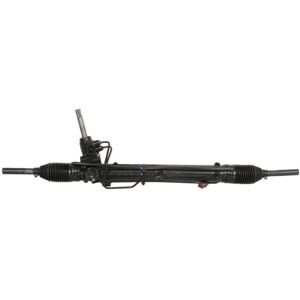 LAUBER Modell 66.9087 Hydraulisches Lenkgetriebe - CITROËN C5 LAUBER Modell 66.9087 Hydraulisches Lenkgetriebe - CITROËN C5