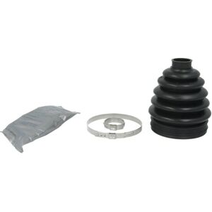 SPIDAN 36404 Gelenkschutz-Kit - 26/82,1mm, 112mm, TPE SPIDAN 36404 Gelenkschutz-Kit - 26/82,1mm, 112mm, TPE