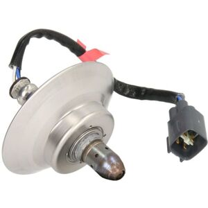 DENSO DOX-0617 Sonde lambda - Beheizt, OE-Qualität, 265mm Kabel DENSO DOX-0617 Sonde lambda - Beheizt, OE-Qualität, 265mm Kabel