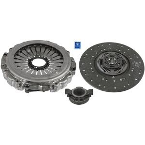SACHS 3400 700 497:009 - Kupplungssatz SACHS 3400 700 497:009 - Kupplungssatz