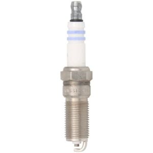 BOSCH Zündkerze Nickel - M14 x 1,25 mm - 1 Pol - 25 mm - Zündkerze BOSCH Zündkerze Nickel - M14 x 1,25 mm - 1 Pol - 25 mm - Zündkerze