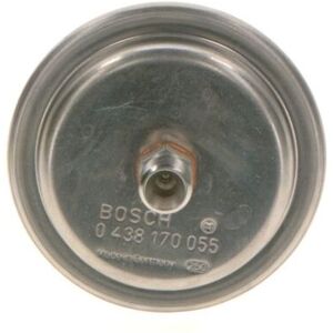 Bosch Druckspeicher - Kraftstoffdruck 0 438 170 055 Bosch Druckspeicher - Kraftstoffdruck 0 438 170 055