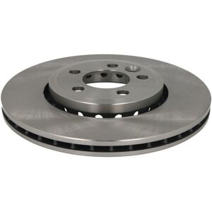 KRAFT Bremsenscheibe - Belüftet, Vorderachse, 284mm KRAFT Bremsenscheibe - Belüftet, Vorderachse, 284mm