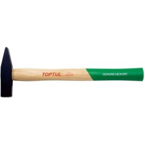 TOPTUL HAAA0532 Hammer - 320mm, 500g, Stahl für Schlosser TOPTUL HAAA0532 Hammer - 320mm, 500g, Stahl für Schlosser