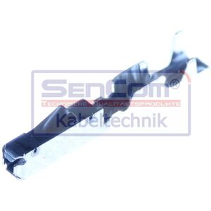 SENCOM LB1125-25 - Crimpsteckverbinder Serie MQS weiblicher Anschluss Hochwertiger Industriestecker SENCOM LB1125-25 - Crimpsteckverbinder Serie MQS weiblicher Anschluss Hochwertiger Industriestecker
