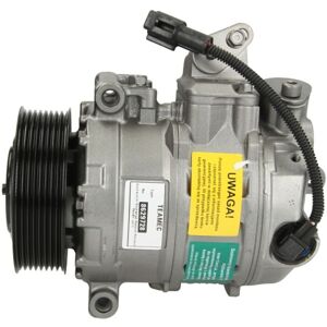 Klimakompressor TEAMEC TM8629728 Klimakompressor TEAMEC TM8629728