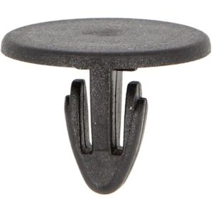 ROMIX Motorhaubenclip - Universelle Passform für Opel, Renault, Fiat ROMIX Motorhaubenclip - Universelle Passform für Opel, Renault, Fiat