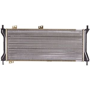 Kühler, Motorkühlung NISSENS 617731 Kühler, Motorkühlung NISSENS 617731