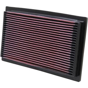 K&N Filters KN 33-2029 Luftfilter - Luftfilter K&N Filters KN 33-2029 Luftfilter - Luftfilter