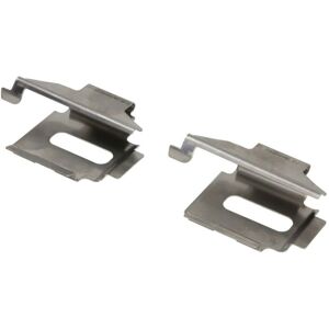 QUICK BRAKE 109-1282 - Scheibenbremssystem Zubehör QUICK BRAKE 109-1282 - Scheibenbremssystem Zubehör