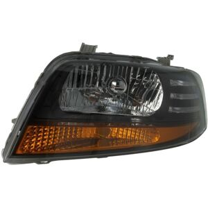 Alkar H4 Py21w W5w Chevrolet Aveo Kalos Scheinwerfer - Scheinwerfer Alkar H4 Py21w W5w Chevrolet Aveo Kalos Scheinwerfer - Scheinwerfer